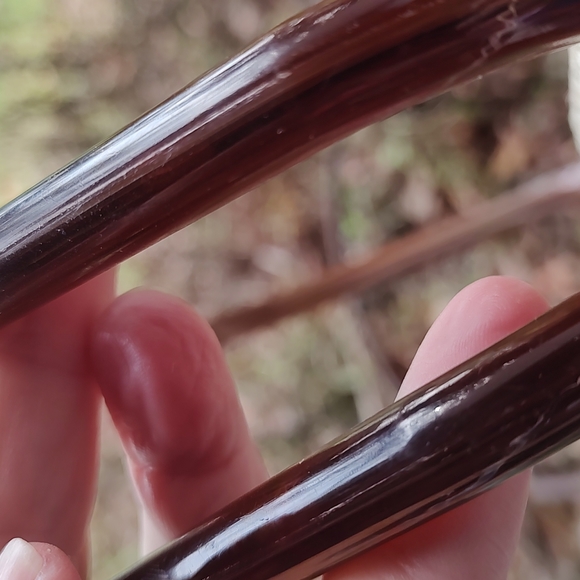 Handmade macramé purse NEW - Picture 5 of 6